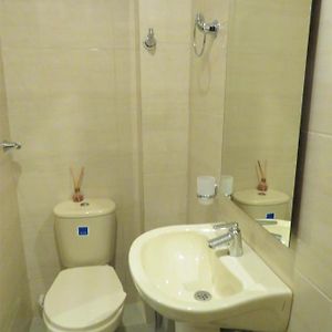 Habitación Compartida